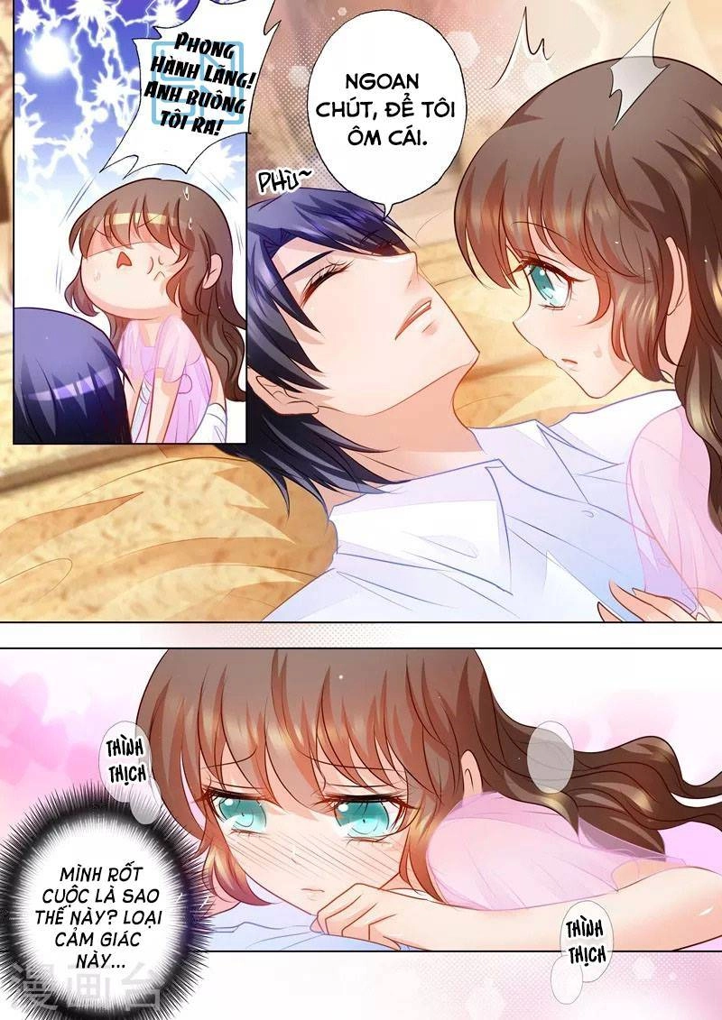 Nhập Cốt Noãn Hôn Chapter 68 - 3