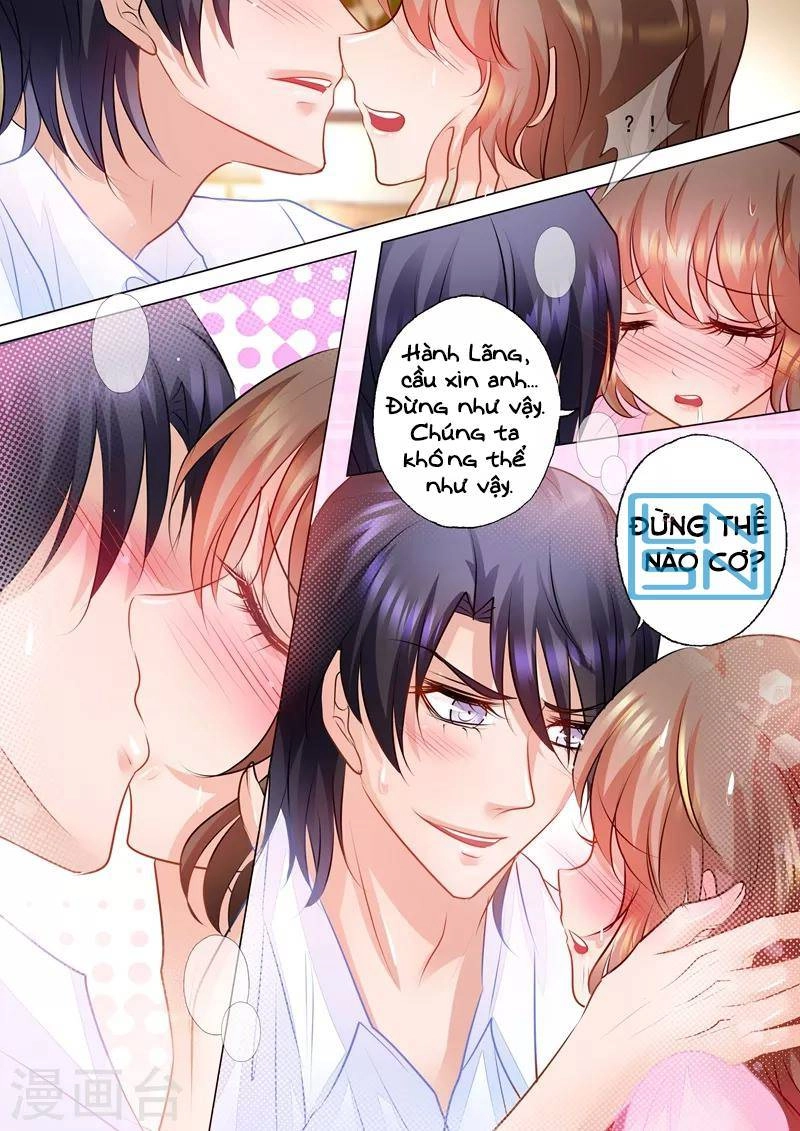 Nhập Cốt Noãn Hôn Chapter 68 - 5