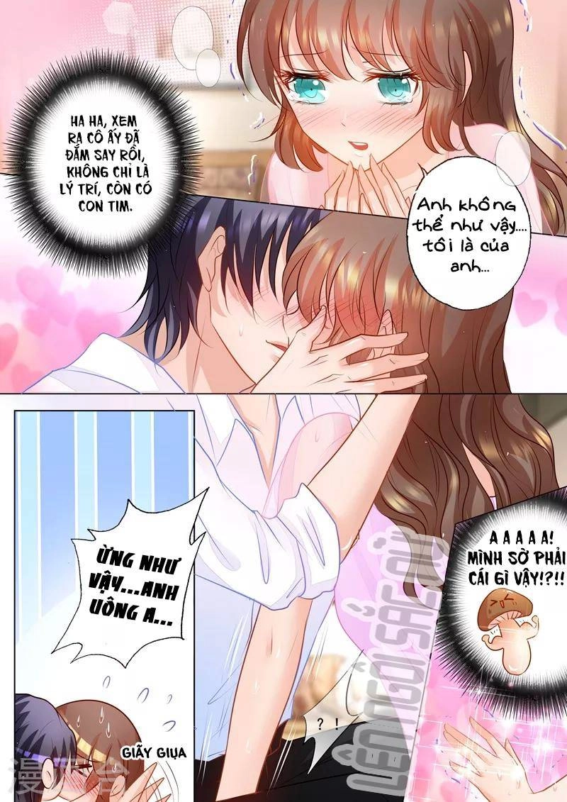 Nhập Cốt Noãn Hôn Chapter 68 - 6