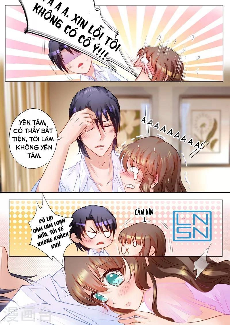 Nhập Cốt Noãn Hôn Chapter 68 - 7