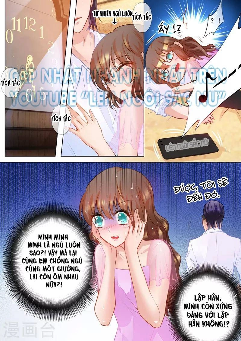 Nhập Cốt Noãn Hôn Chapter 68 - 8