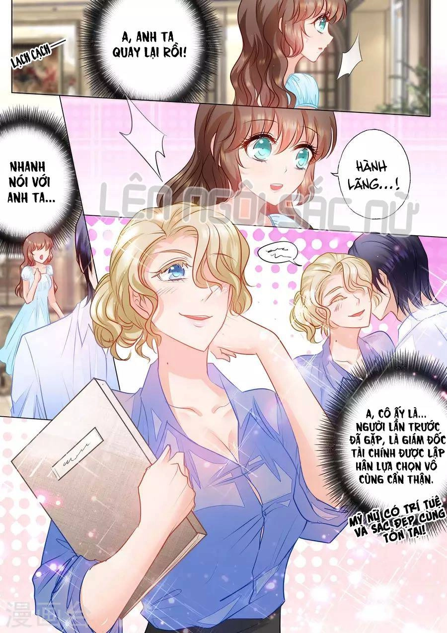 Nhập Cốt Noãn Hôn Chapter 68 - 10