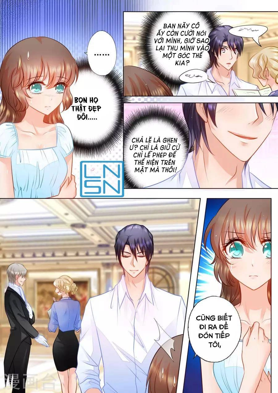 Nhập Cốt Noãn Hôn Chapter 68 - 11