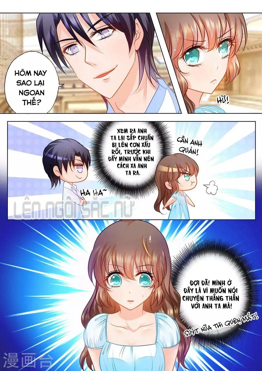 Nhập Cốt Noãn Hôn Chapter 68 - 12