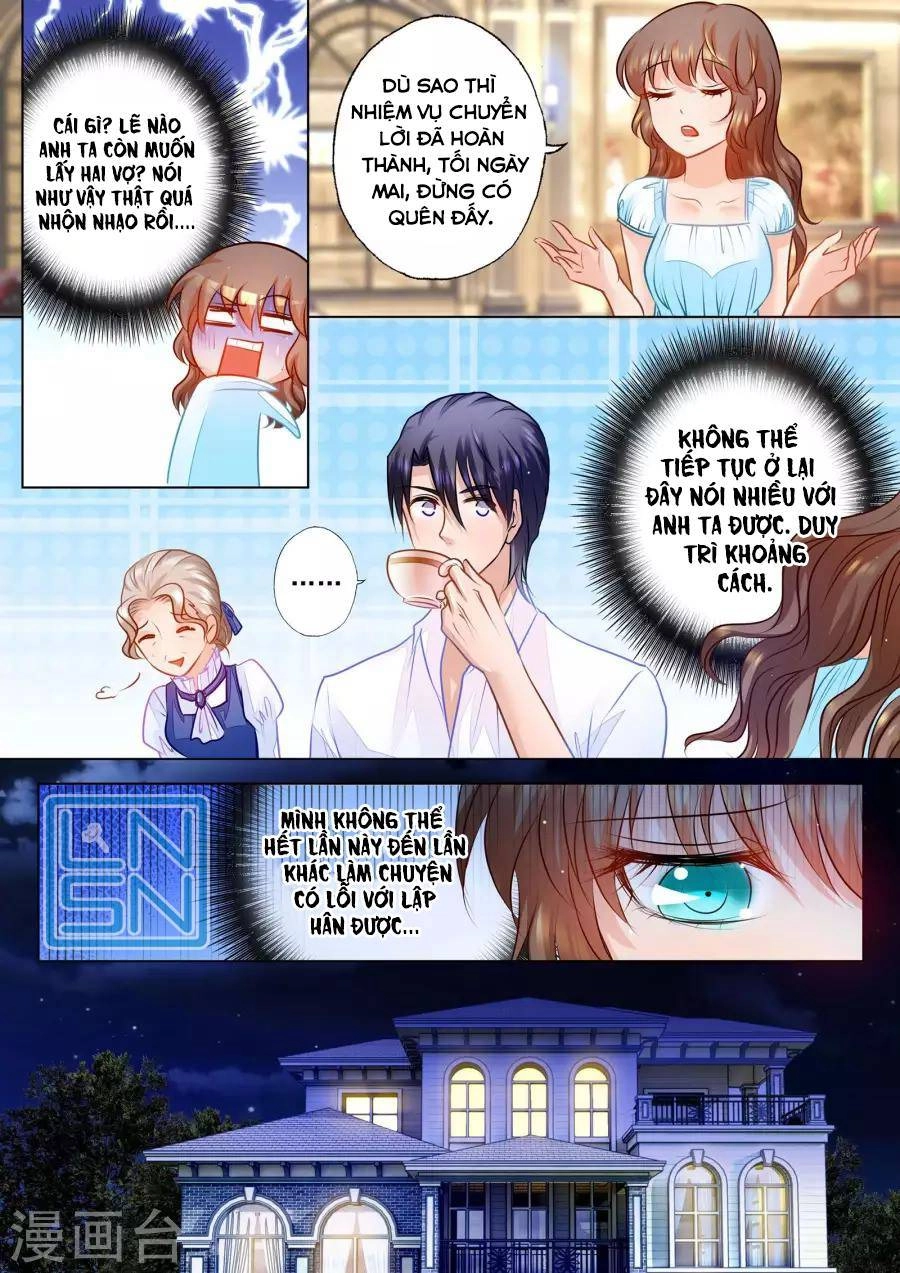 Nhập Cốt Noãn Hôn Chapter 68 - 15