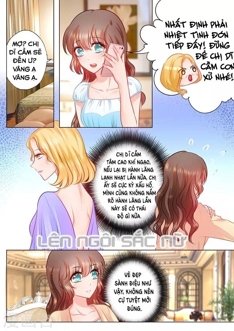 Nhập Cốt Noãn Hôn Chapter 69 - 4