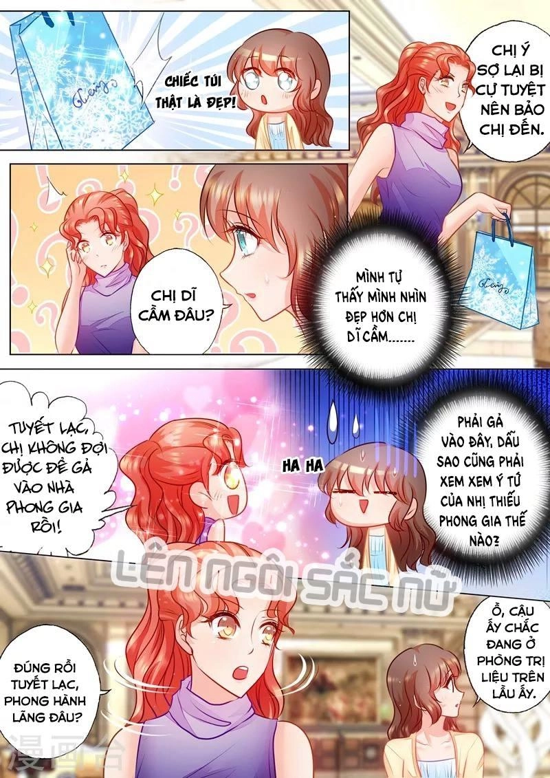 Nhập Cốt Noãn Hôn Chapter 69 - 6