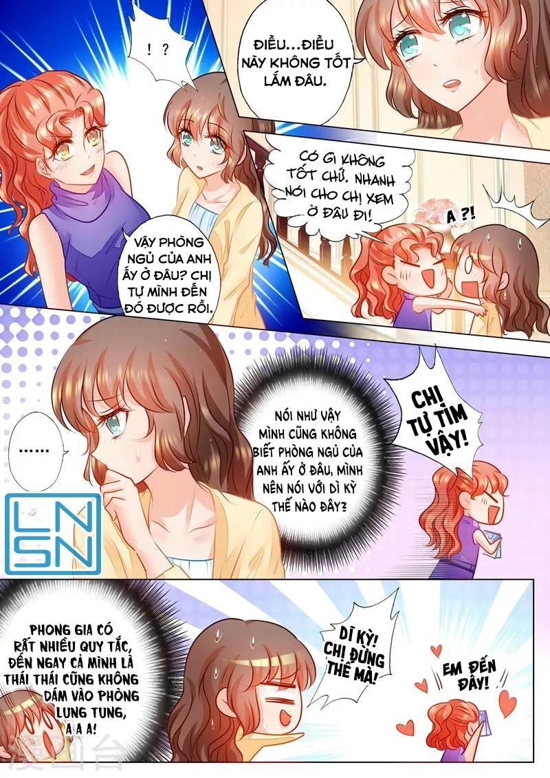 Nhập Cốt Noãn Hôn Chapter 69 - 7