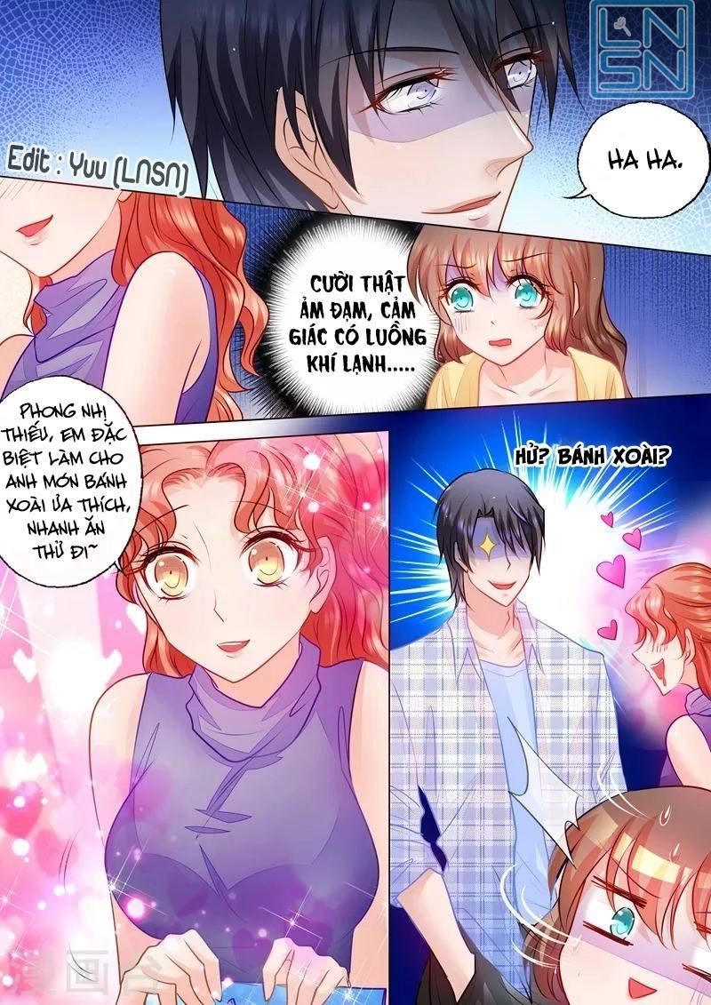 Nhập Cốt Noãn Hôn Chapter 69 - 9