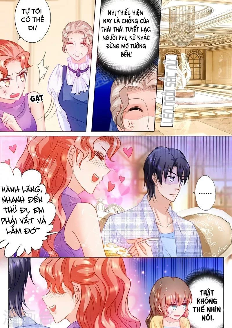 Nhập Cốt Noãn Hôn Chapter 69 - 12