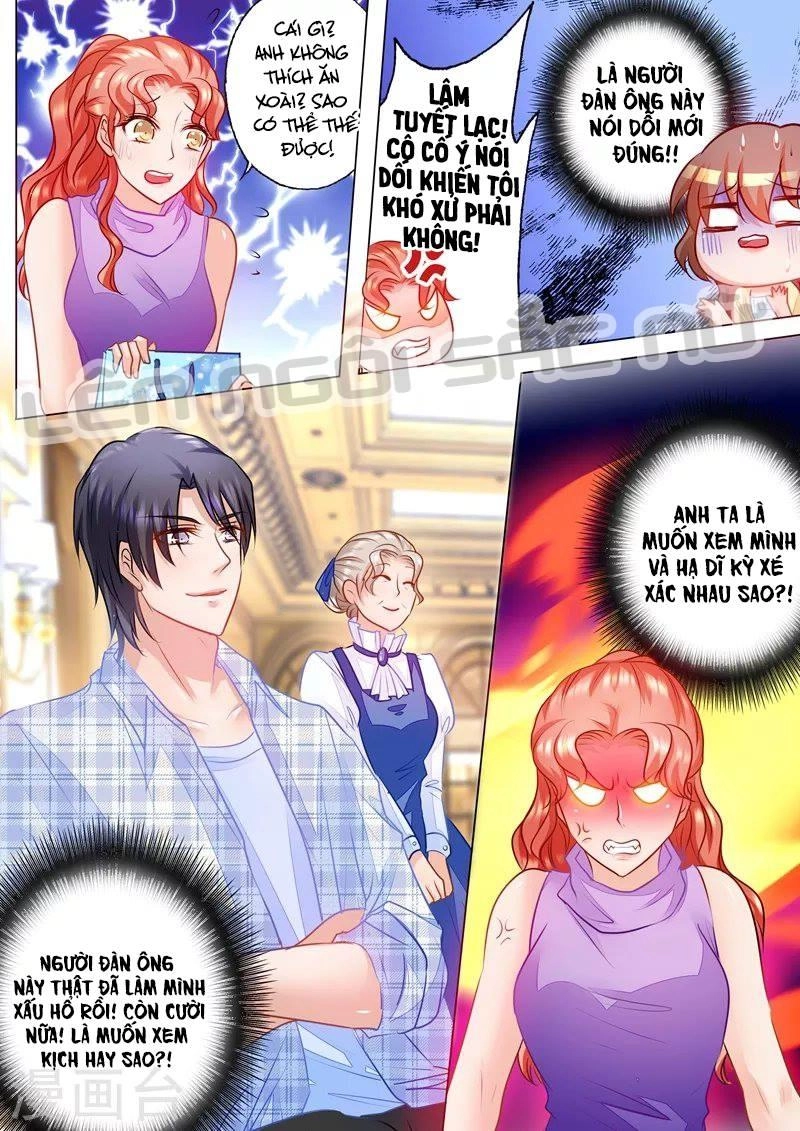 Nhập Cốt Noãn Hôn Chapter 69 - 14