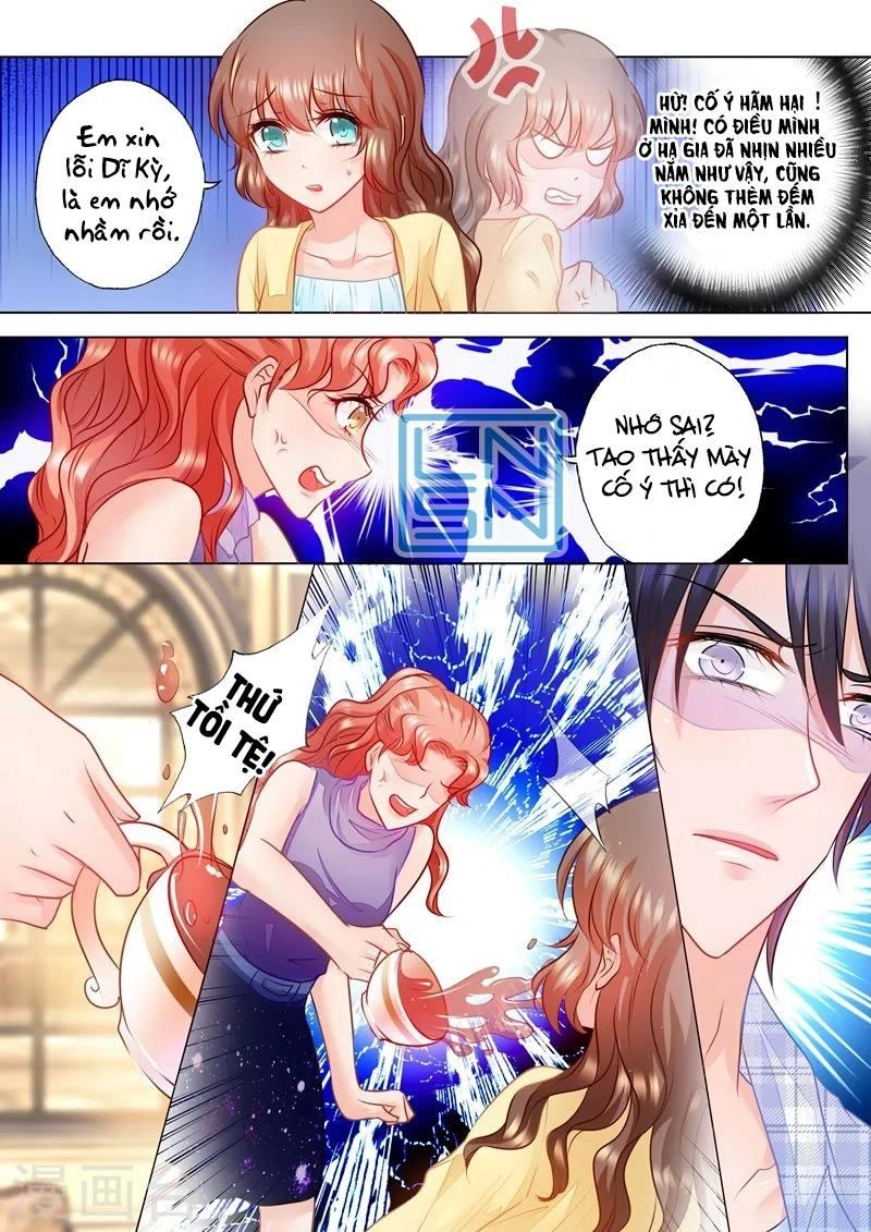 Nhập Cốt Noãn Hôn Chapter 69 - 15