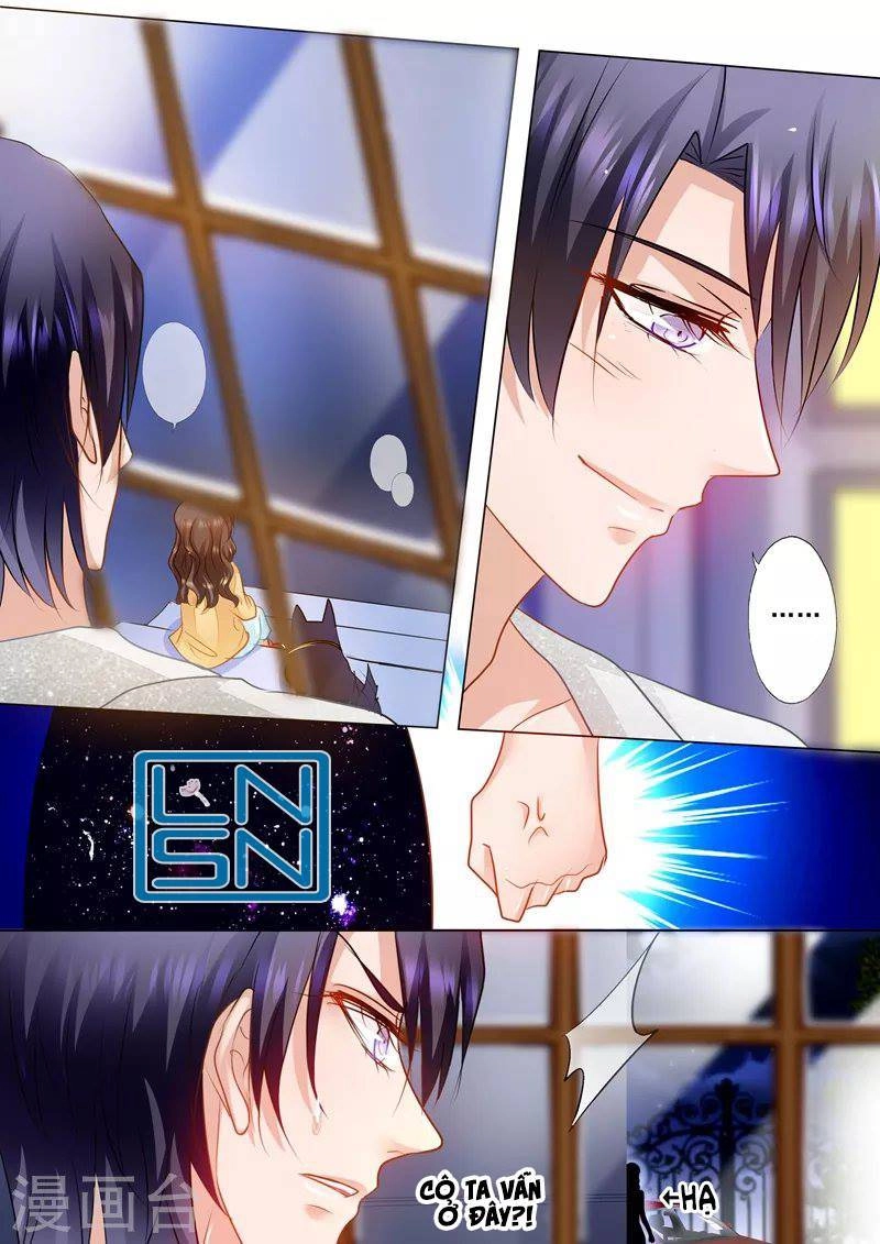 Nhập Cốt Noãn Hôn Chapter 70 - 7