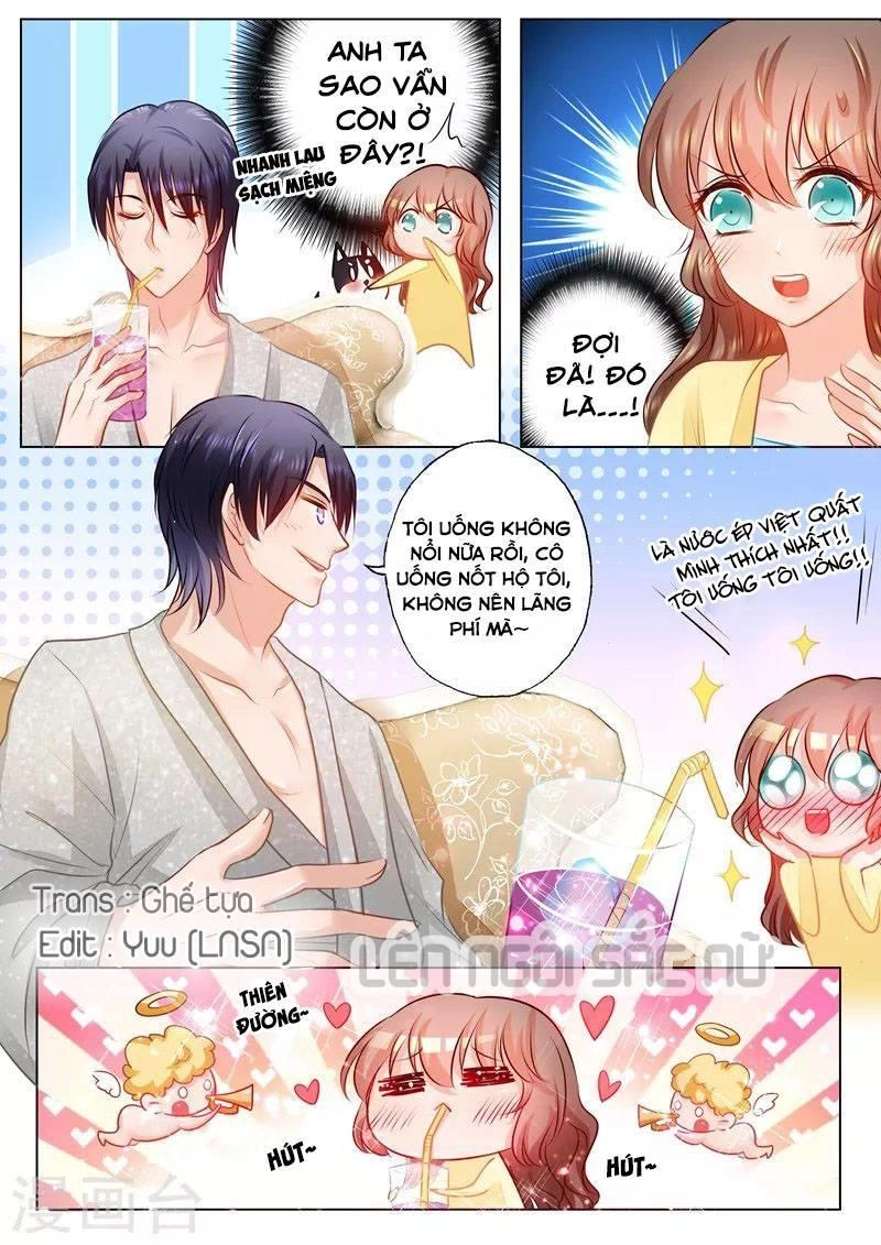 Nhập Cốt Noãn Hôn Chapter 71 - 1