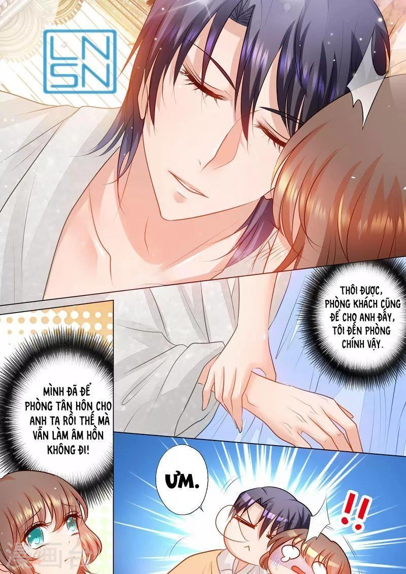 Nhập Cốt Noãn Hôn Chapter 71 - 4