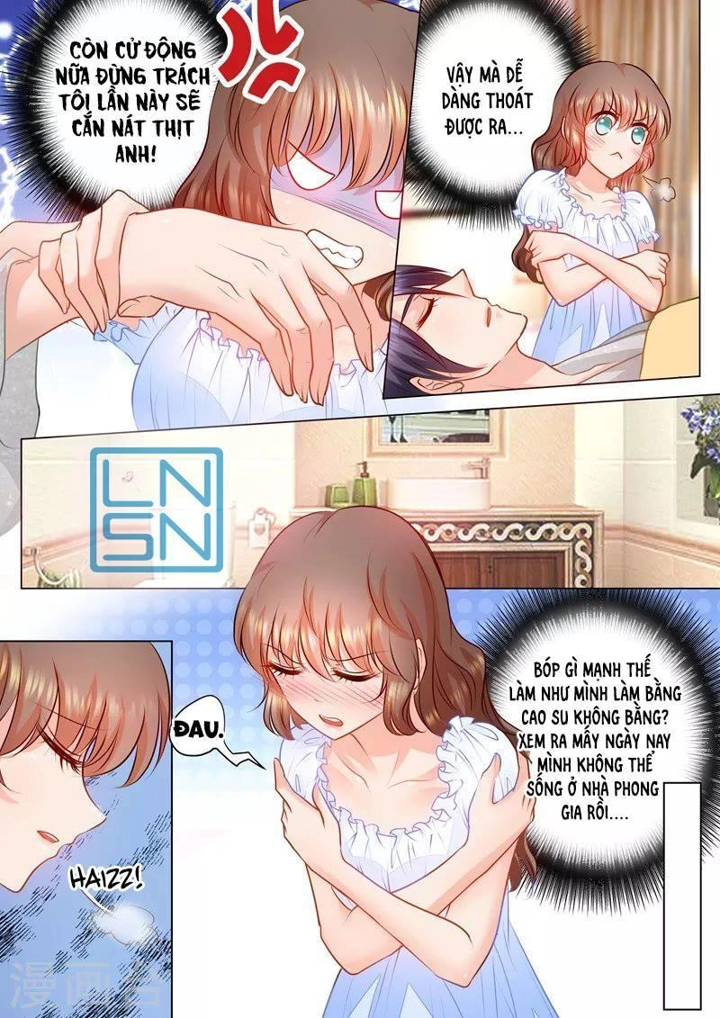 Nhập Cốt Noãn Hôn Chapter 71 - 6