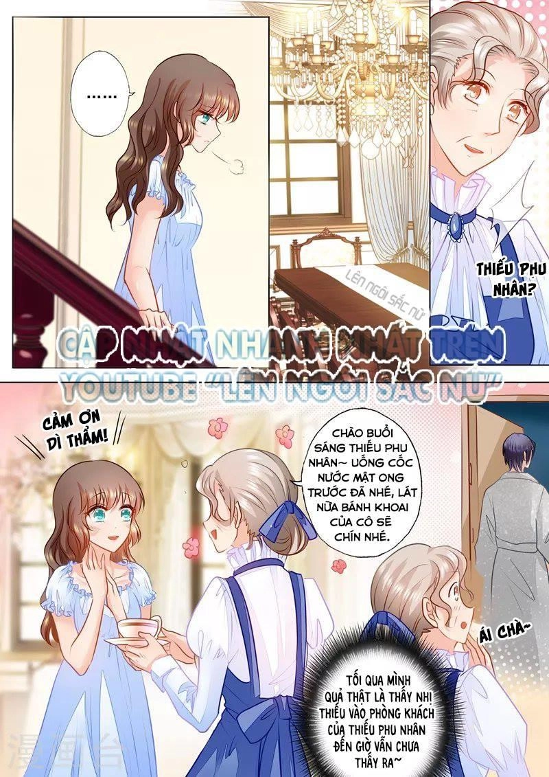 Nhập Cốt Noãn Hôn Chapter 71 - 7