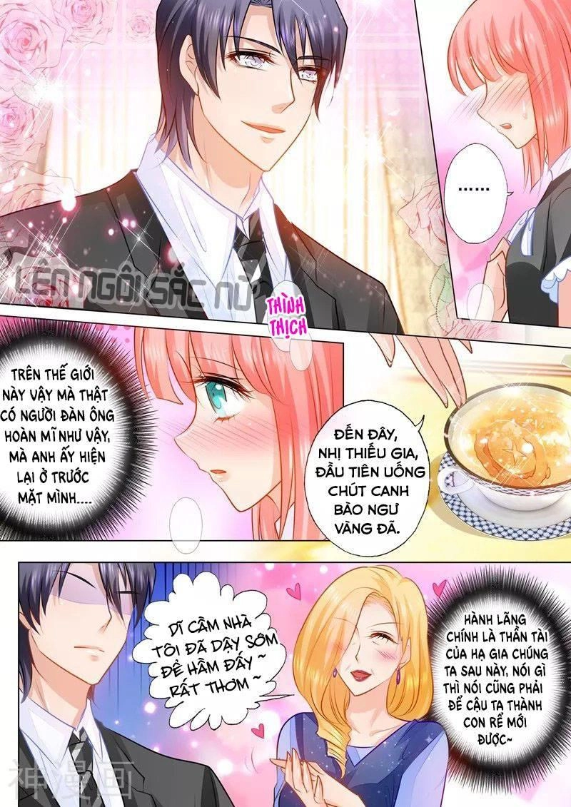 Nhập Cốt Noãn Hôn Chapter 73 - 2