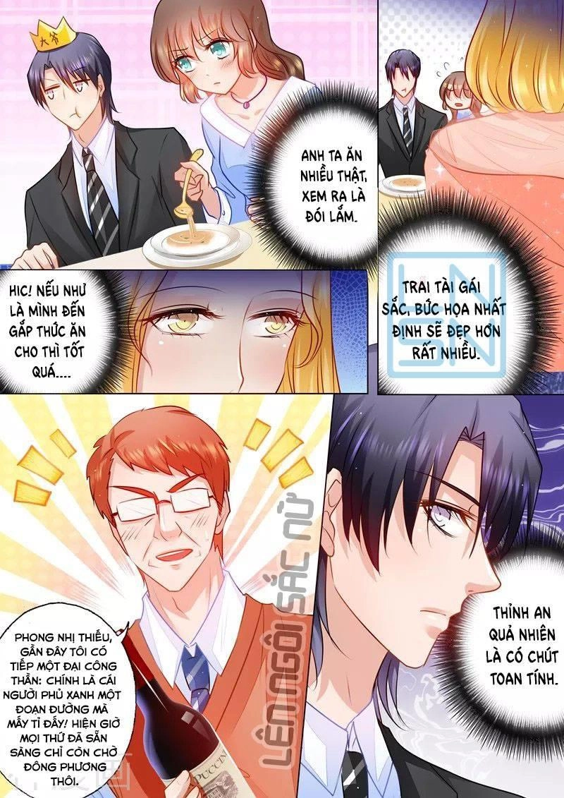 Nhập Cốt Noãn Hôn Chapter 73 - 5