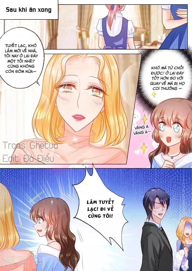 Nhập Cốt Noãn Hôn Chapter 74 - 1