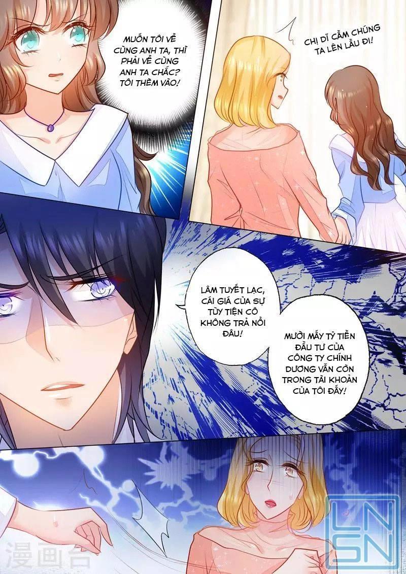 Nhập Cốt Noãn Hôn Chapter 74 - 2