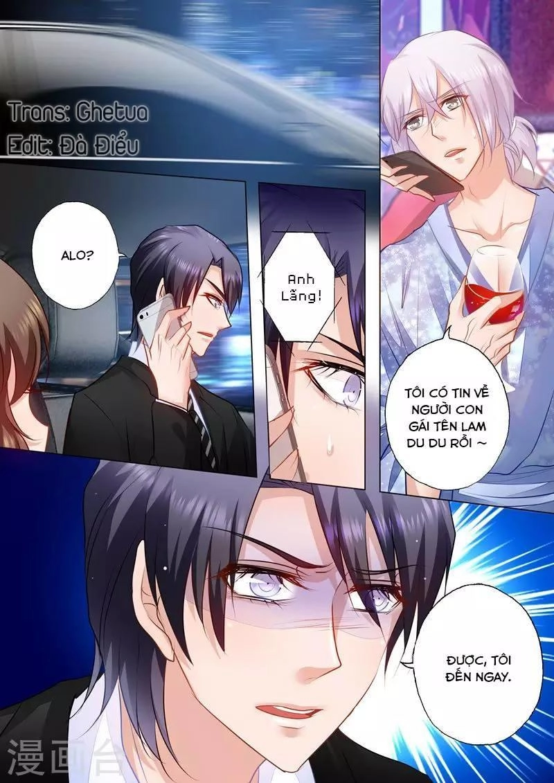 Nhập Cốt Noãn Hôn Chapter 75 - 1