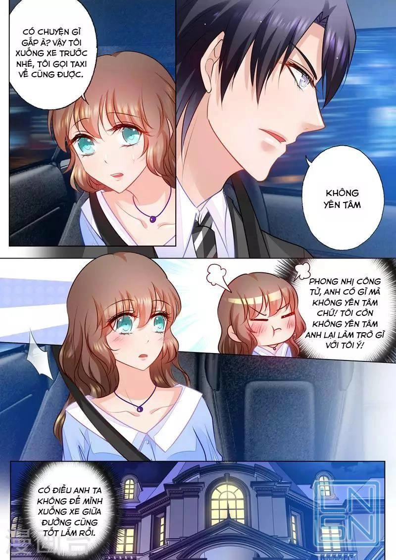 Nhập Cốt Noãn Hôn Chapter 75 - 2