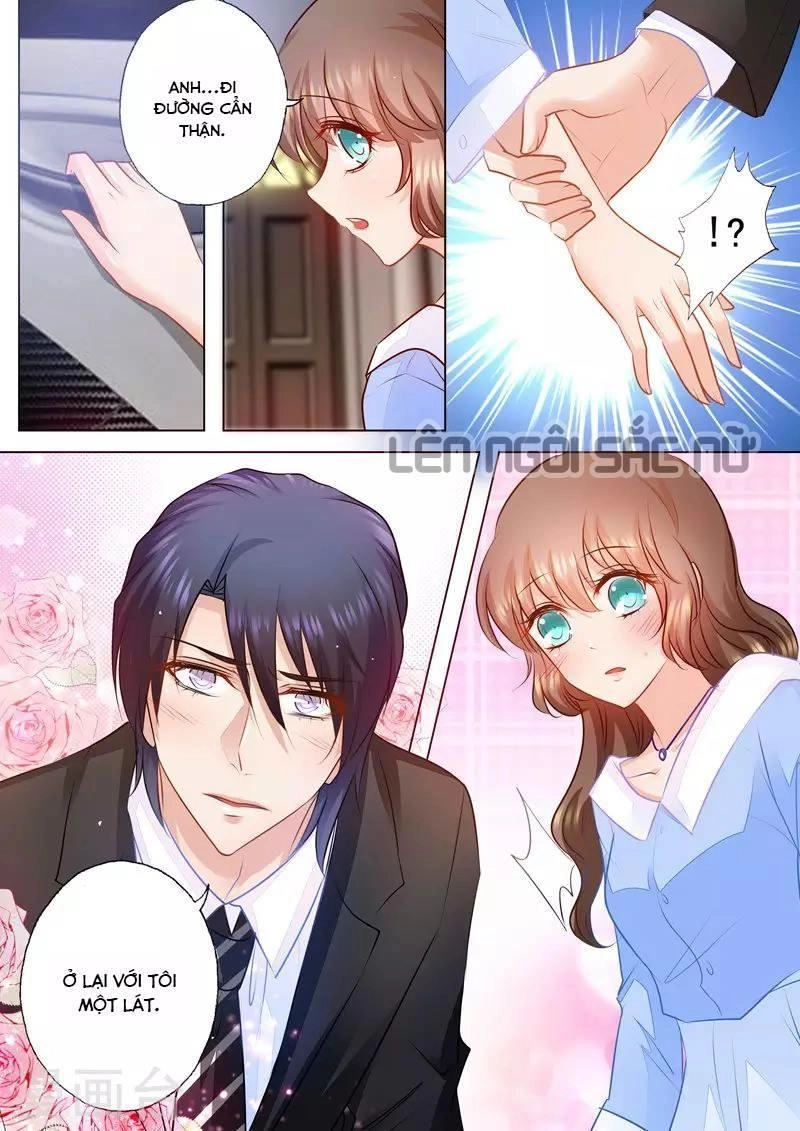 Nhập Cốt Noãn Hôn Chapter 75 - 3