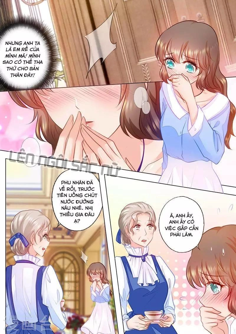 Nhập Cốt Noãn Hôn Chapter 75 - 7