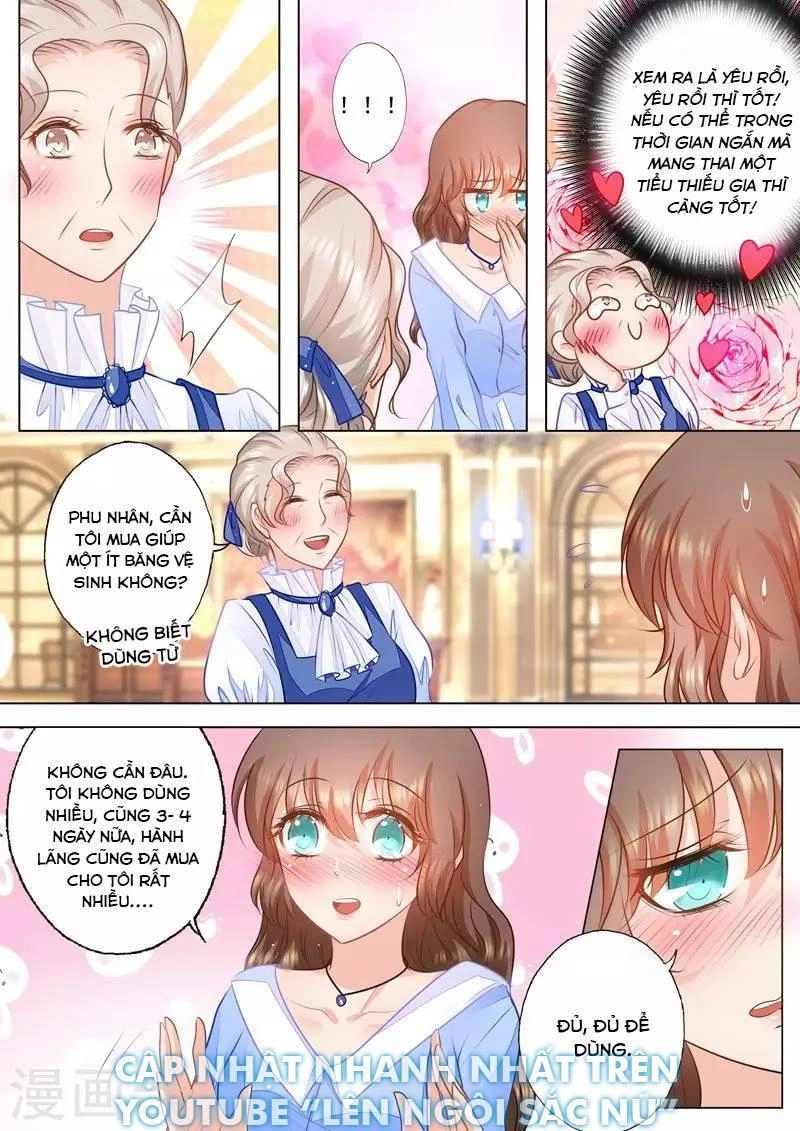 Nhập Cốt Noãn Hôn Chapter 75 - 8