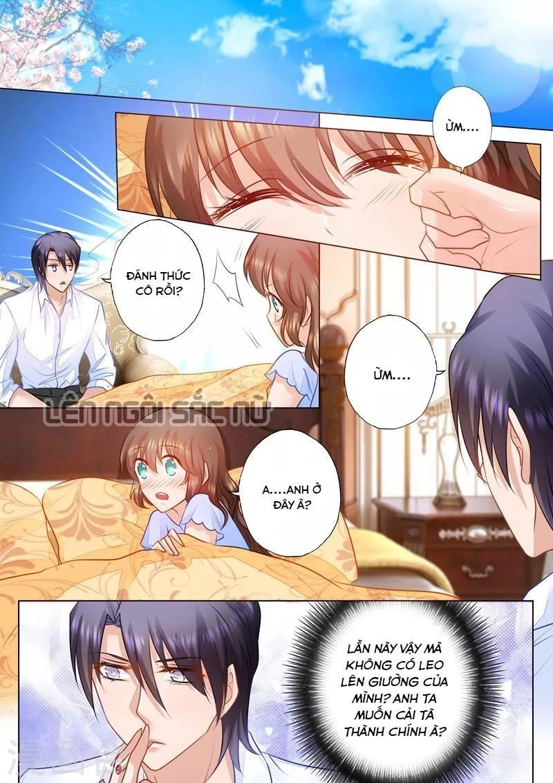 Nhập Cốt Noãn Hôn Chapter 77 - 3