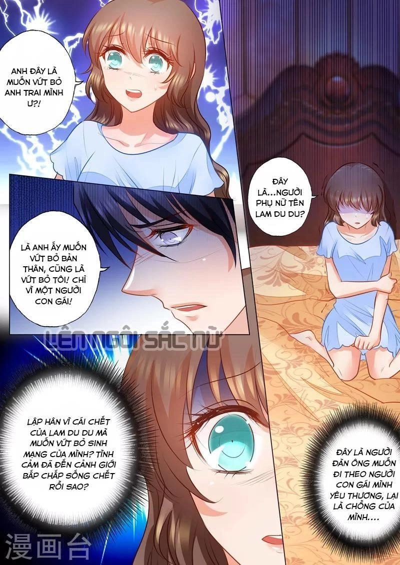 Nhập Cốt Noãn Hôn Chapter 77 - 5