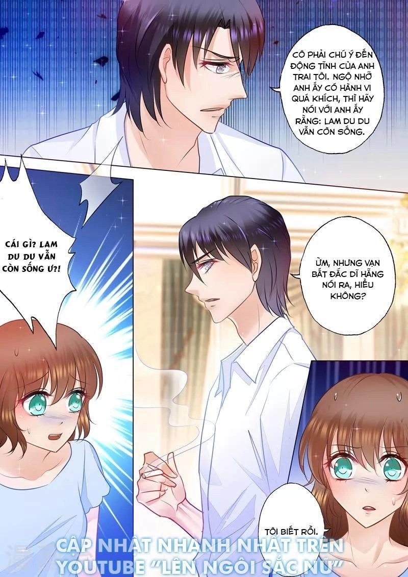 Nhập Cốt Noãn Hôn Chapter 77 - 8