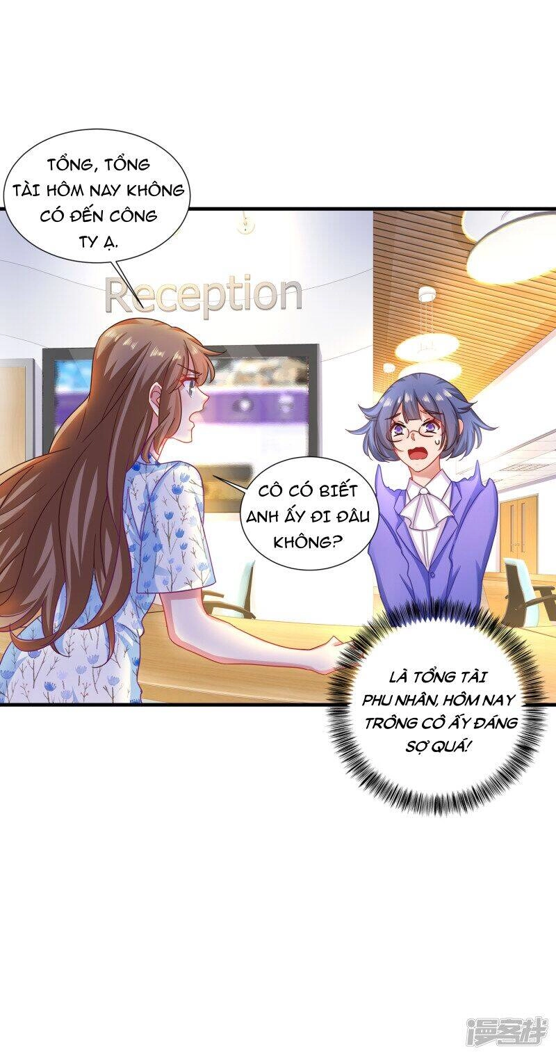 Nhập Cốt Noãn Hôn Chapter 352 - 3