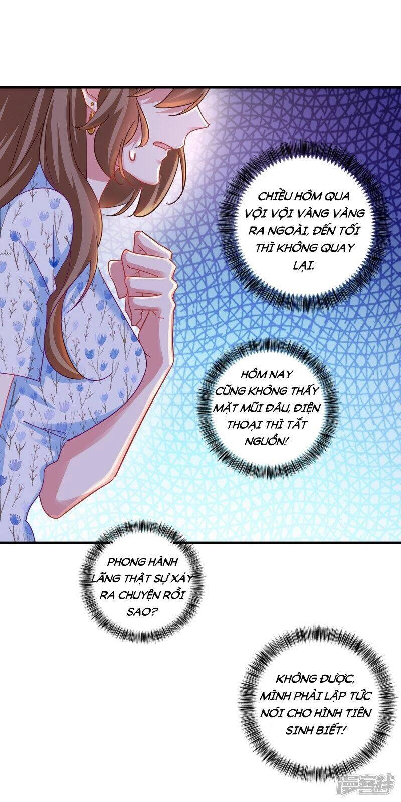 Nhập Cốt Noãn Hôn Chapter 352 - 5