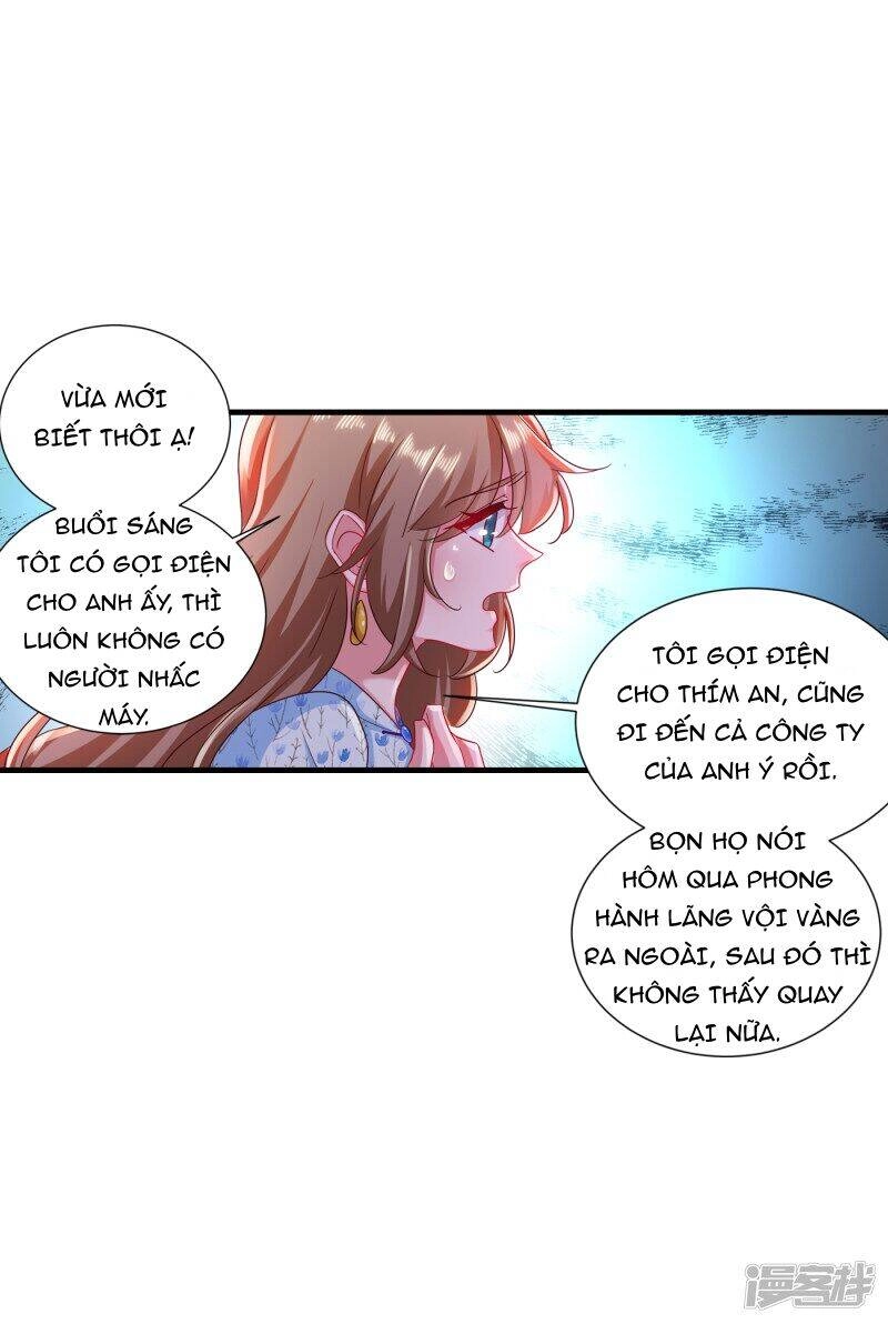 Nhập Cốt Noãn Hôn Chapter 352 - 9