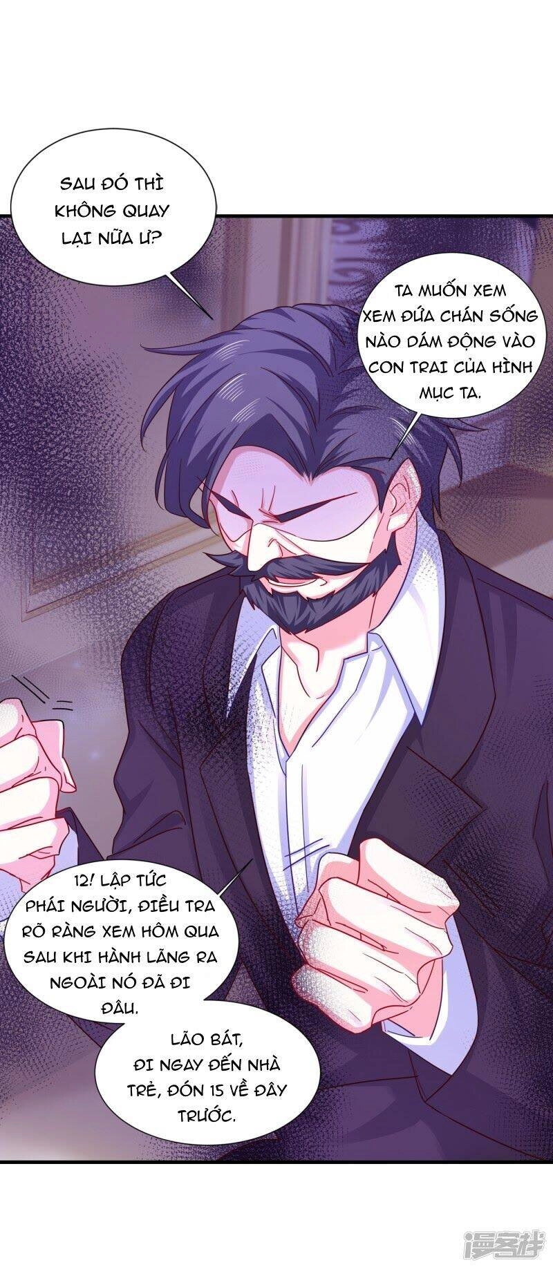 Nhập Cốt Noãn Hôn Chapter 352 - 10