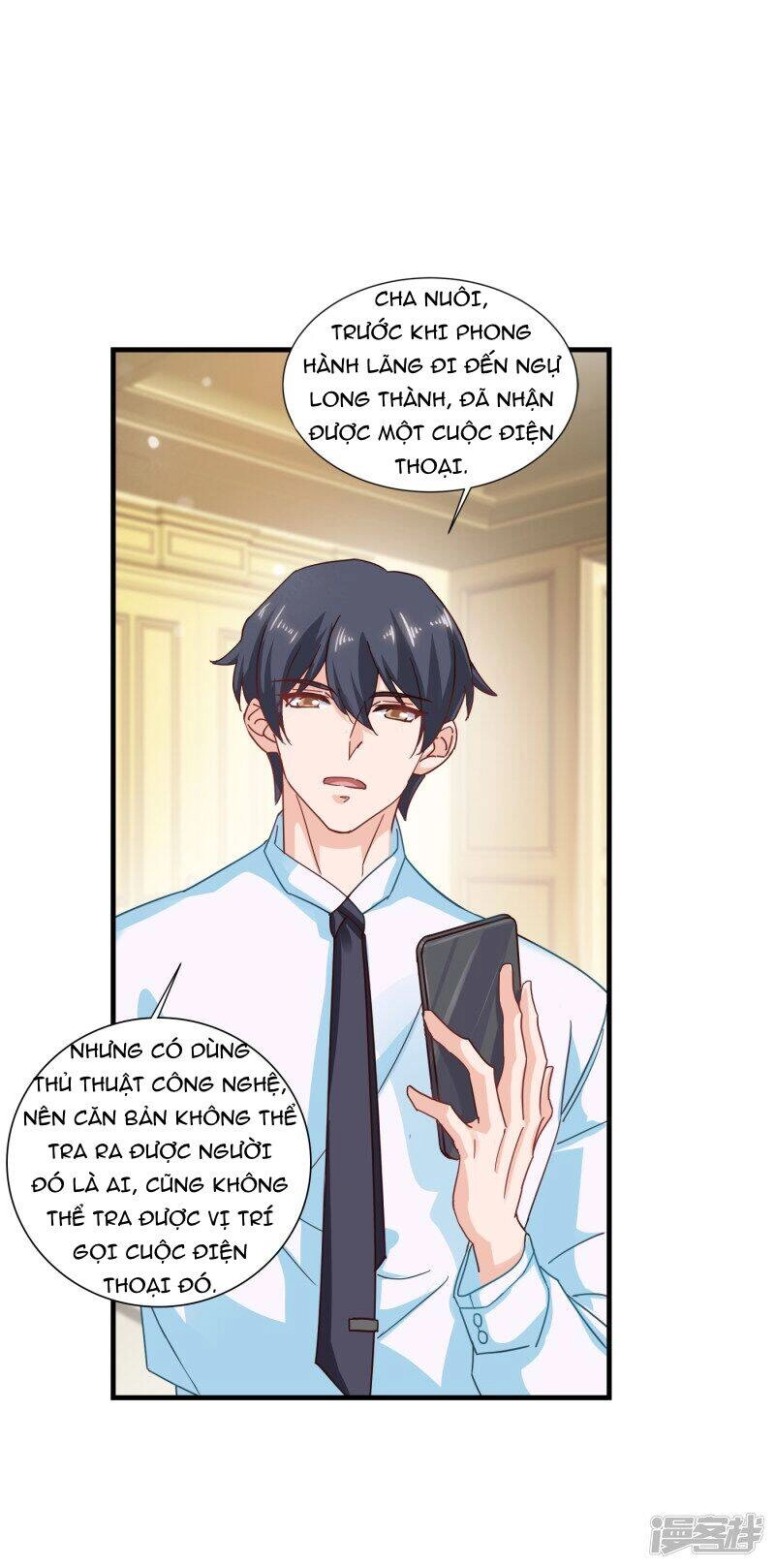 Nhập Cốt Noãn Hôn Chapter 352 - 16