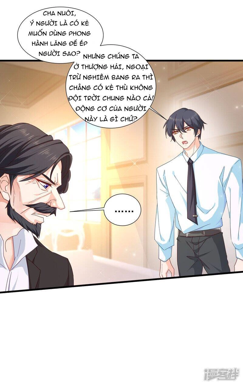 Nhập Cốt Noãn Hôn Chapter 352 - 21