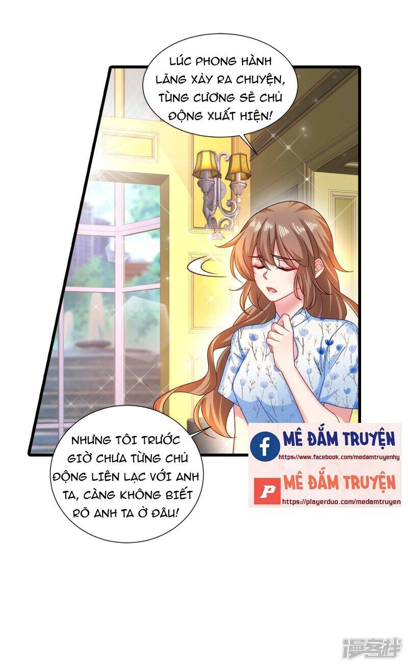 Nhập Cốt Noãn Hôn Chapter 353 - 3