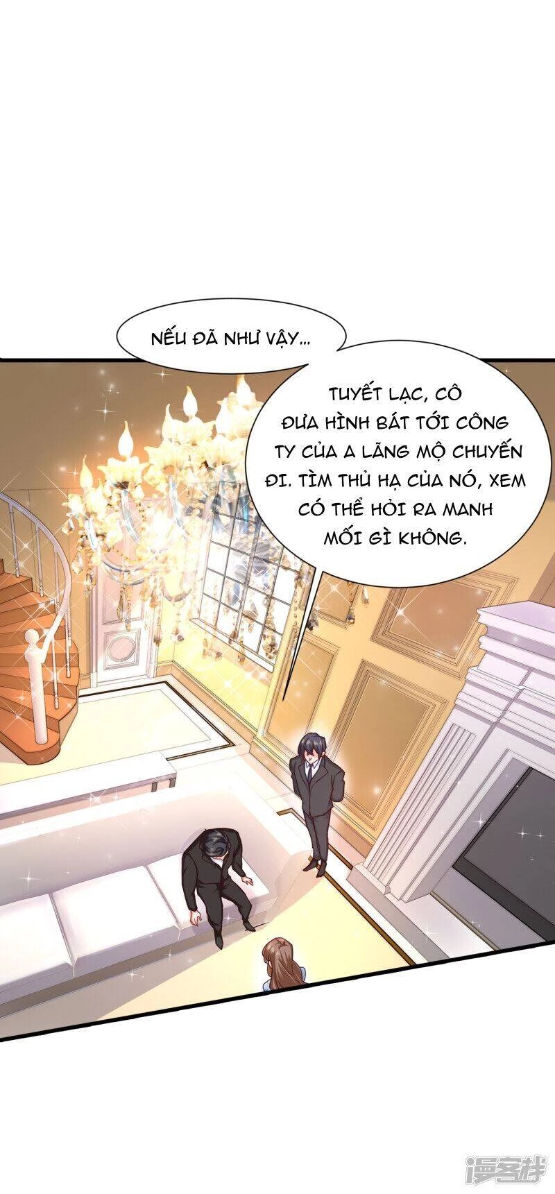 Nhập Cốt Noãn Hôn Chapter 353 - 6