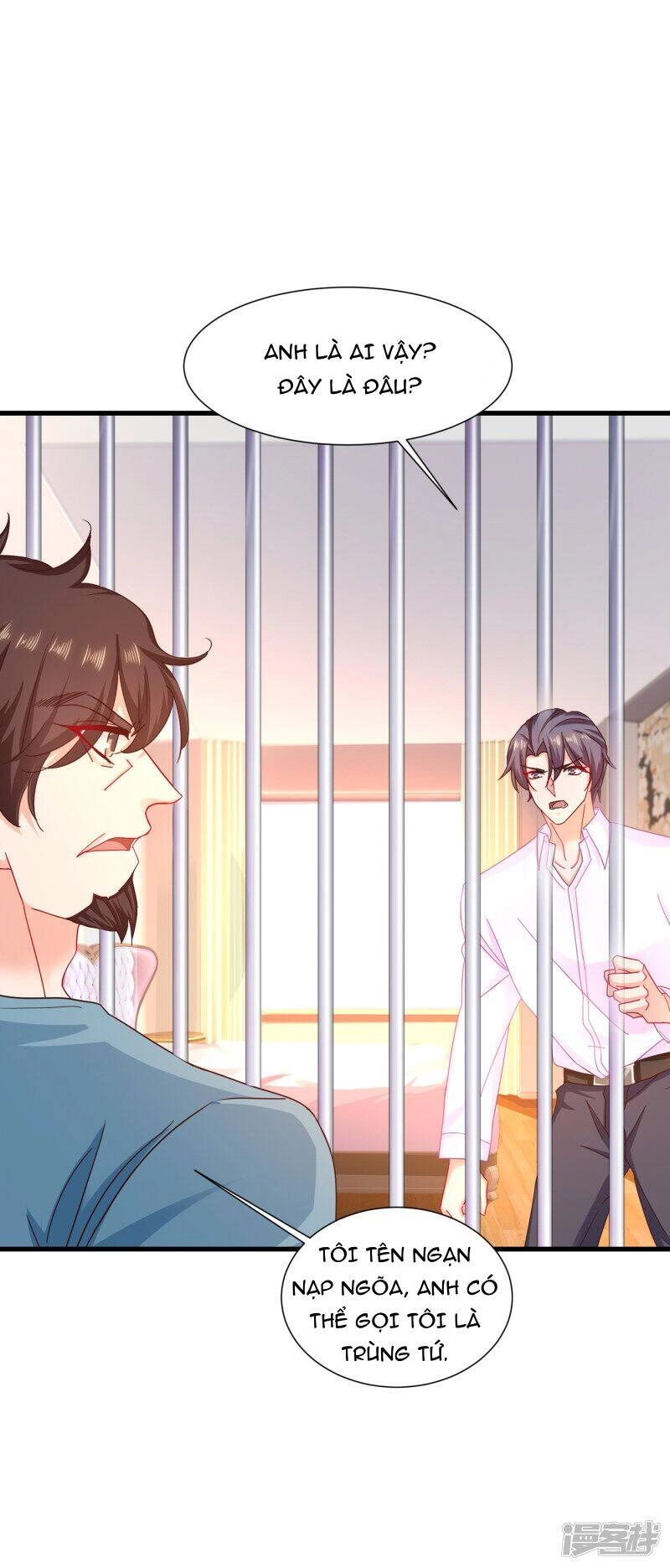 Nhập Cốt Noãn Hôn Chapter 353 - 11