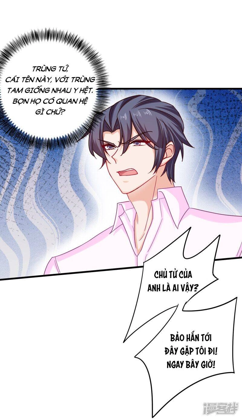 Nhập Cốt Noãn Hôn Chapter 353 - 12