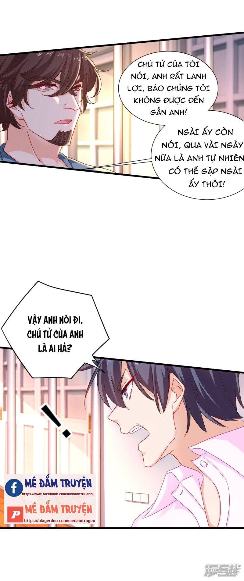 Nhập Cốt Noãn Hôn Chapter 353 - 13