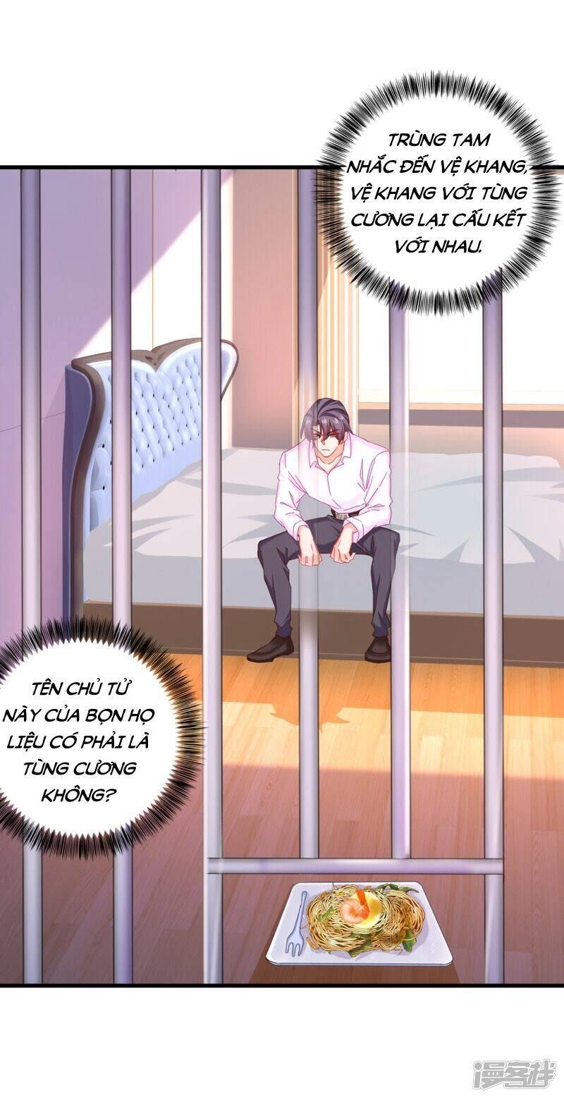 Nhập Cốt Noãn Hôn Chapter 353 - 15