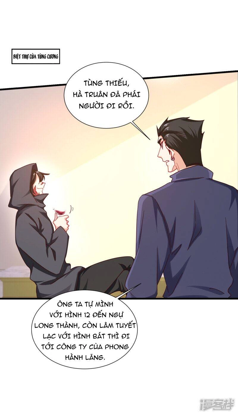 Nhập Cốt Noãn Hôn Chapter 353 - 19