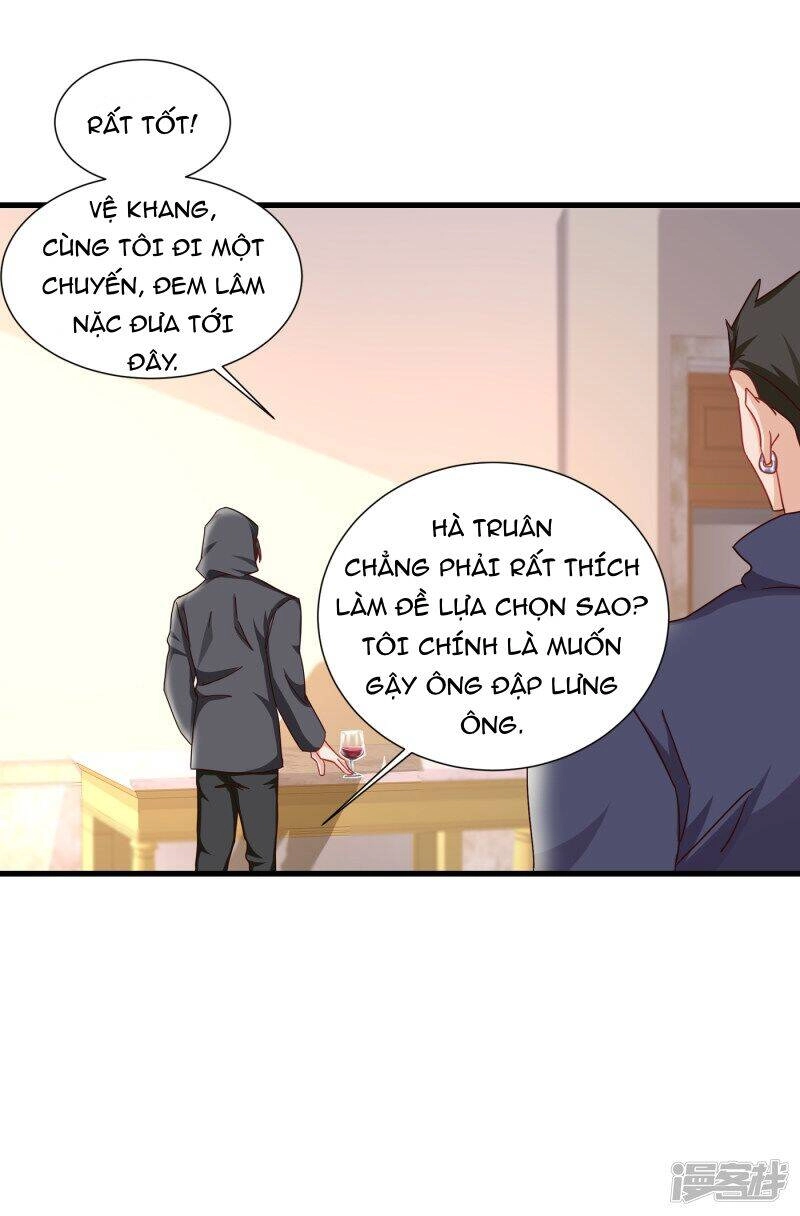 Nhập Cốt Noãn Hôn Chapter 353 - 22