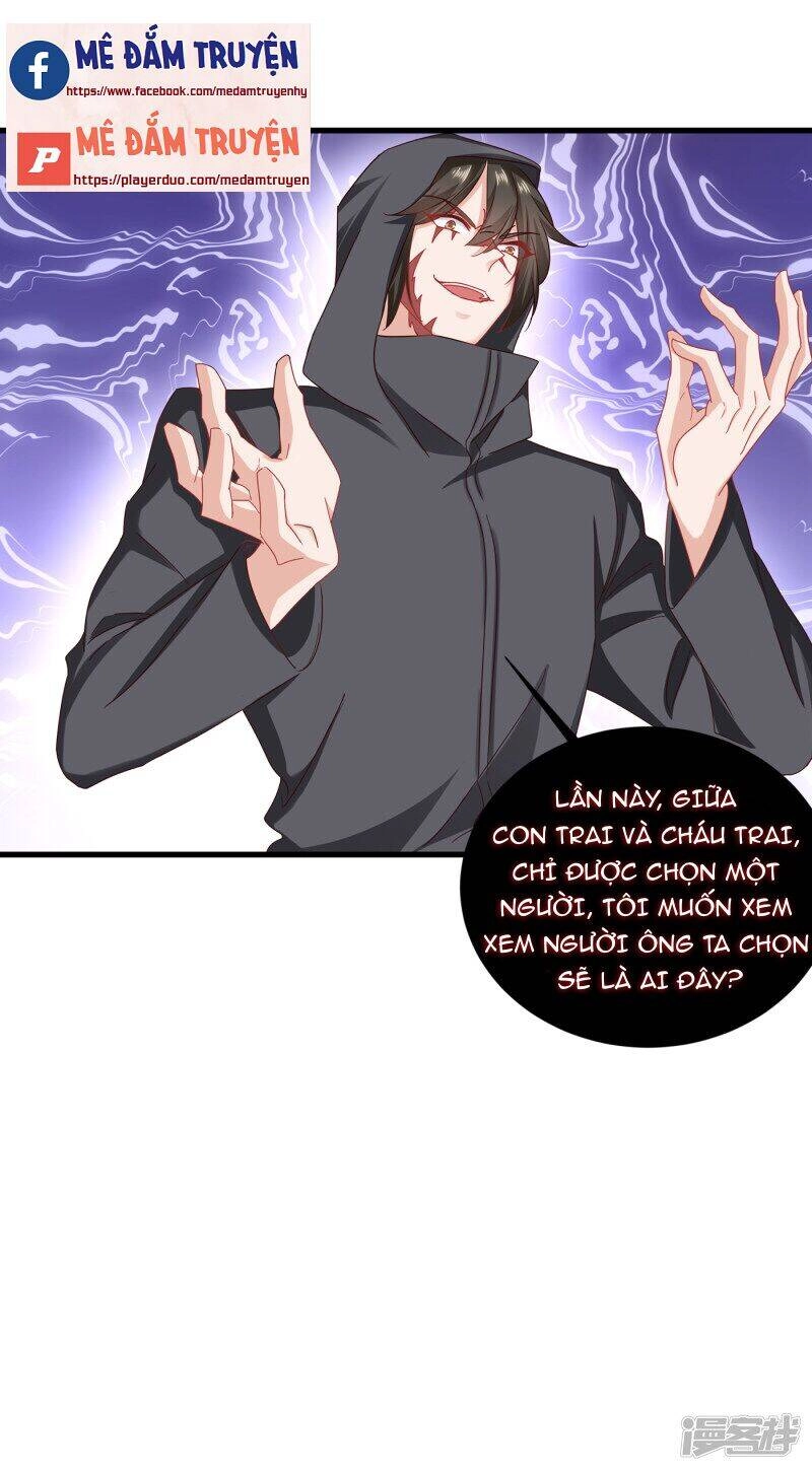 Nhập Cốt Noãn Hôn Chapter 353 - 23