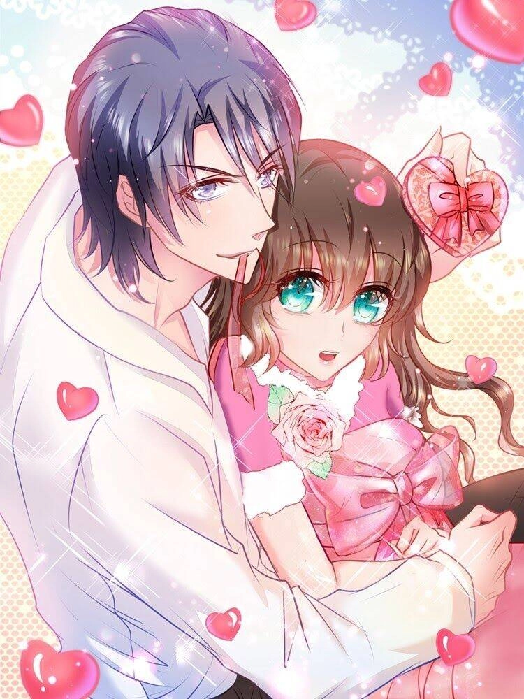 Nhập Cốt Noãn Hôn Chapter 354 - 1