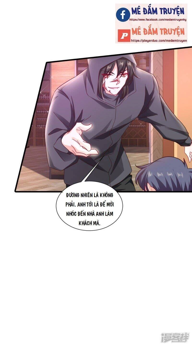 Nhập Cốt Noãn Hôn Chapter 354 - 8